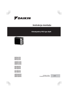 RXP-L,ARXP-L,RXF-A,RXF-B,ARXF-A_3PPL519299-2L_2019_11_Installation manual_Polish download